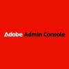 Adobe Admin logo