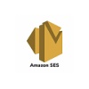 Amazon SES logo
