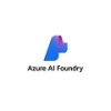 Azure AI Foundry logo