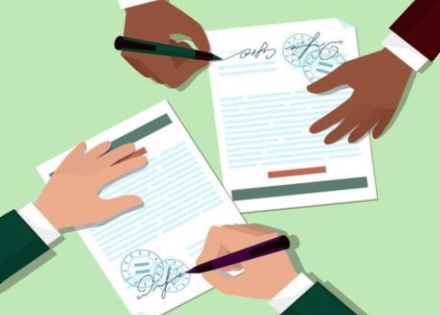 Best Practices for Handling an International Contract Extension