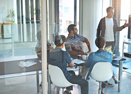 How Business Incubators Can Benefit Startups