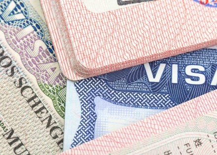 What Business Travelers Need to Know About Expedited Visa Processing