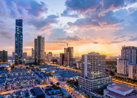 Which Sectors Offer Business Opportunities in Vietnam?