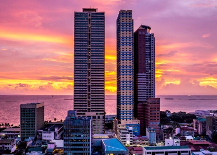 Philippines Business Climate 101