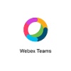 Cisco Webex Teams logo