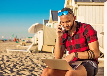 High Paying Remote Jobs