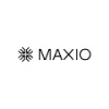 Maxio logo