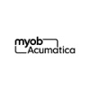 MYOB Acumatica logo