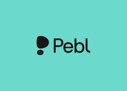 Pebl Logo