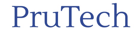 PruTech Logo