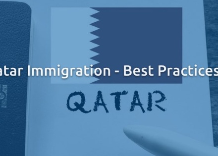 Qatar Immigration - Best Practices