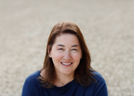 Peb’s CEO, Francoise Brougher