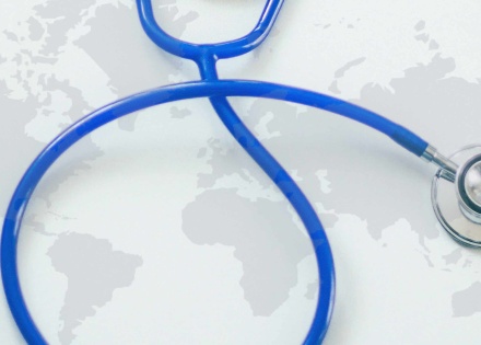 International Supplemental Health Insurance for Employers Blog Image