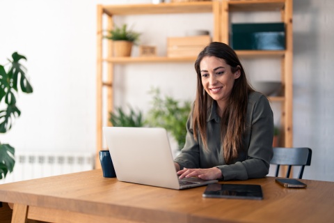  Global HR manager researching getting a work visa in Hungary