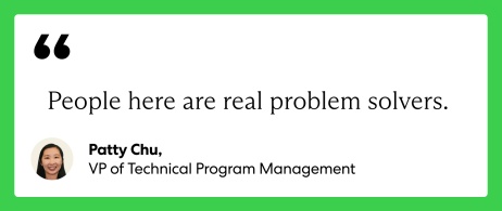 Patty Women in Engineering_Quote