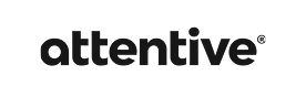 Attentive logo