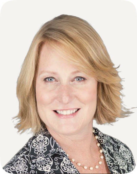 Carol MacKinlay Headshot, Pebl CHRO