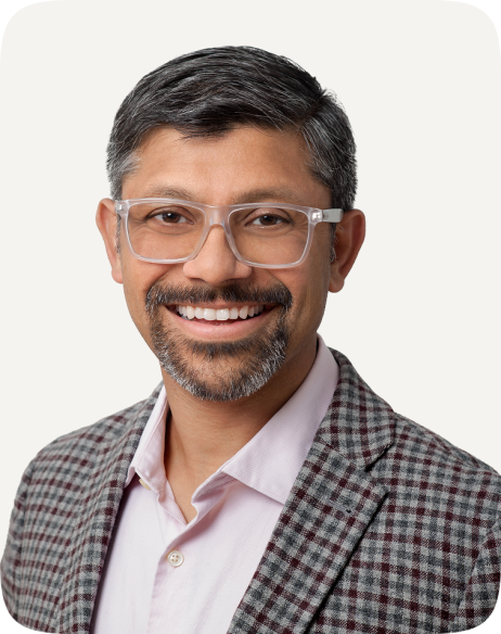 Dutta Satadip Headshot, Pebl CBOO