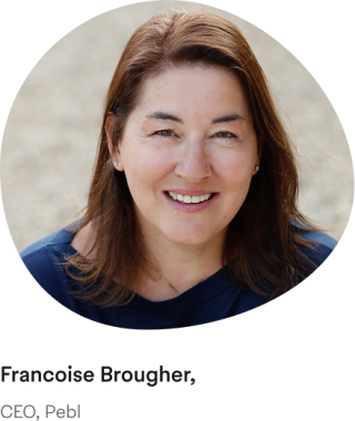 Francoise Brougher