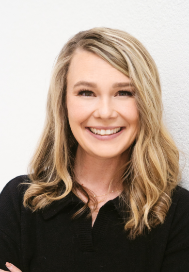 Aubrie Ekman