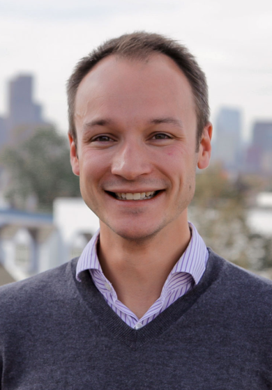 Mark Fielding