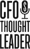 CFO_Thought Leader logo