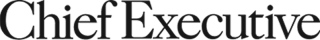 Chief Executive logo