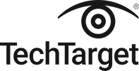 TechTarget logo