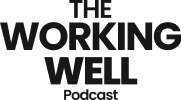 The working well logo