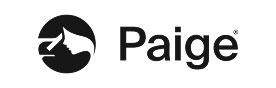 Paige logo